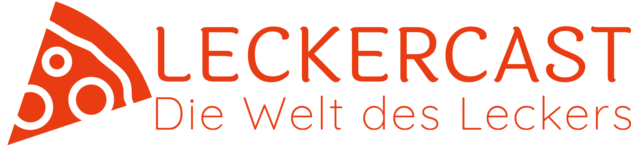 Leckercast